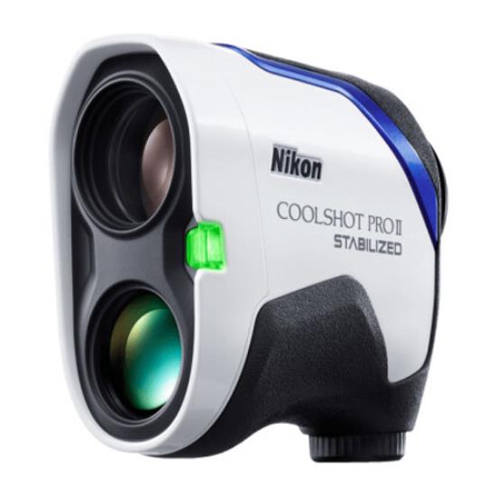 Coolshot Pro II Stabilized Rangefinder