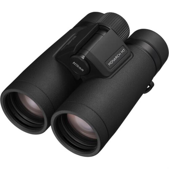 Monarch M7 8x42  Binoculars FREE Harness