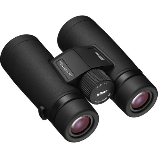 Monarch M7 10x42  Binoculars FREE Harness