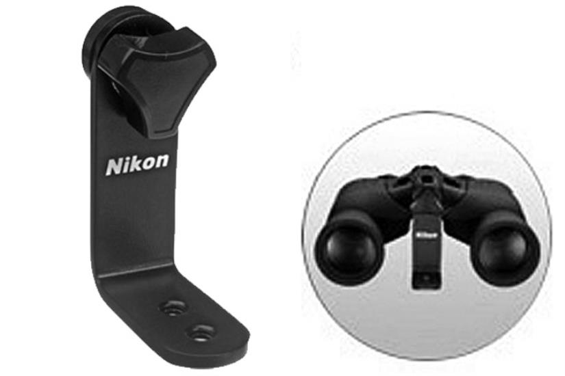 TRA-2 Tripod Adaptor for Porro Prism Binoculars