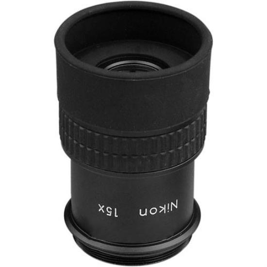 15x Fieldscope Spotting Scope Eyepiece