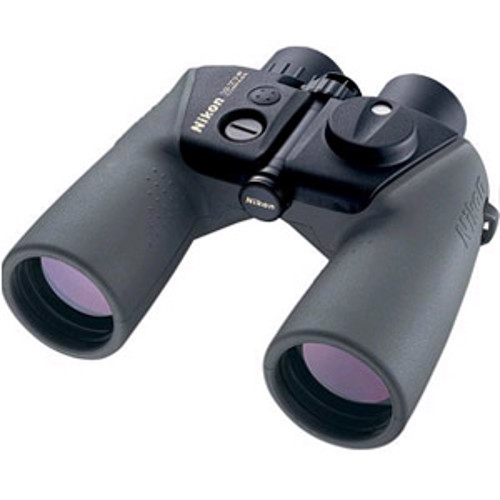 Nikon OceanPro 7X50 CF WP Porro Prism w/compass