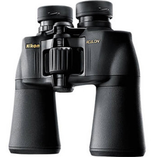 ACULON A211 12x50 Porro Prism Binoculars #
