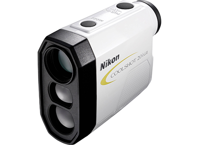 Coolshot 20i G II 6x20 Golf Laser Rangefinder