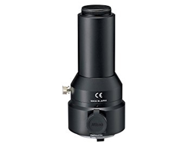 FSAL1 Digital SLR Attachment