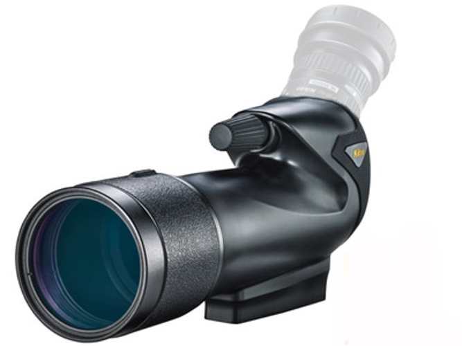 Prostaff 5 60mm Angled Spotting Scope BODY