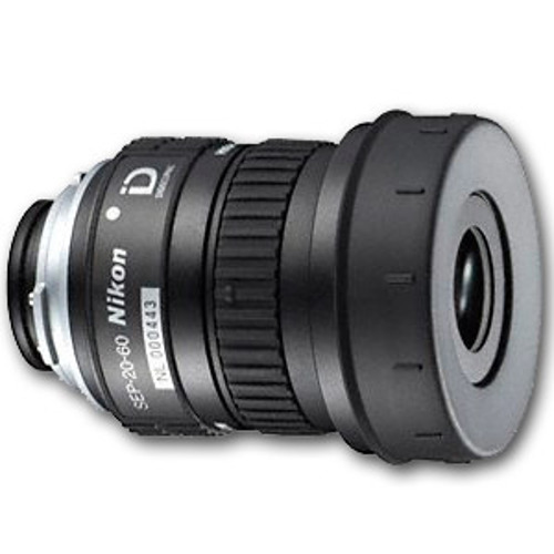 SEP-20-60 DS Eyepiece ProStaff 5 FieldScope