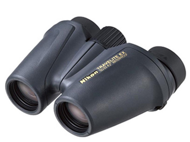 TRAVELITE EX  8x25 CF WP Porro Prism