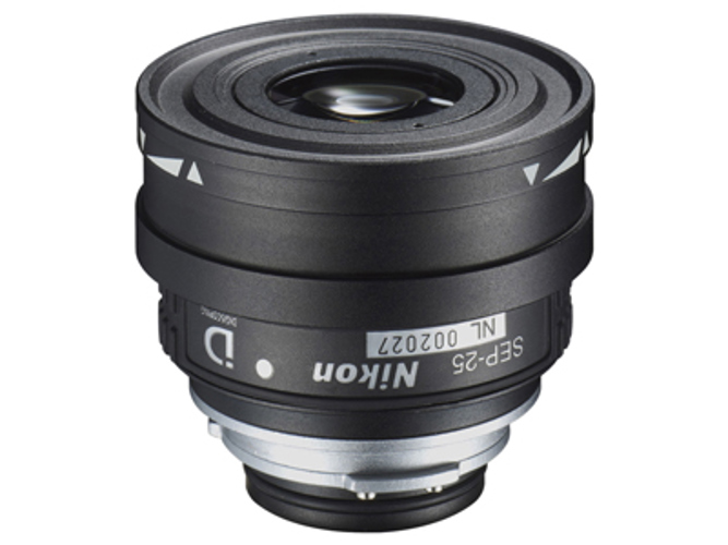 SEP-25 DS Eyepiece for ProStaff 5 FieldScope 