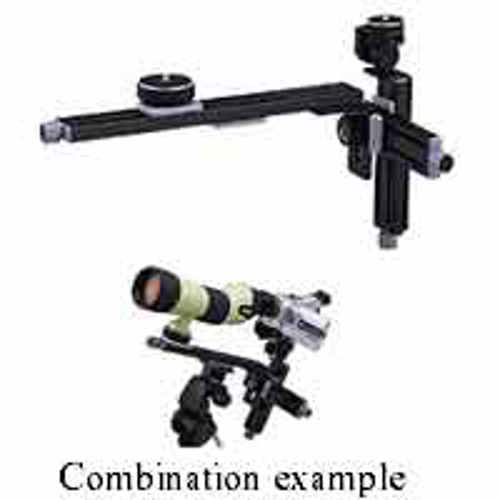 Digiscoping UBK UNIVERSAL BRACKET