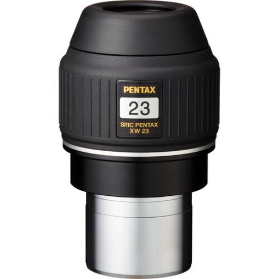 SMC XW 23mm Eyepiece 