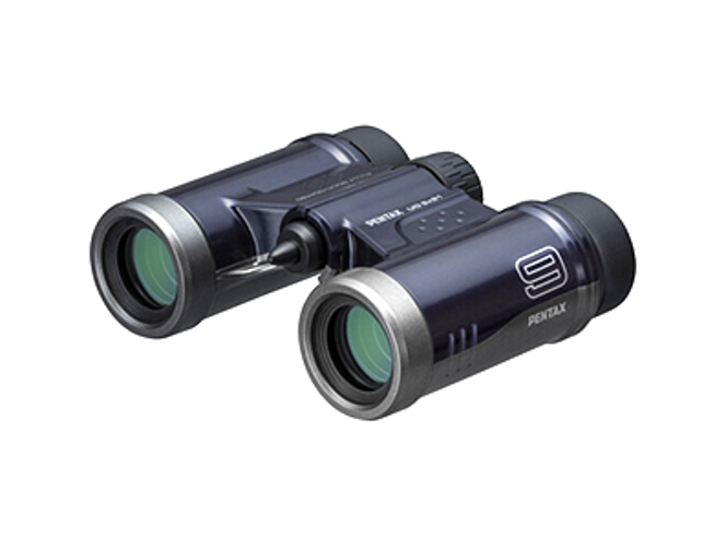UD 9x21 Roof Prism Binocular NAVY