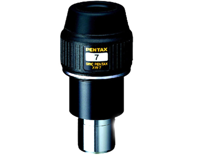 EYEPIECE 7 smc XW Astronomical