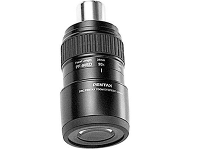 Open Box EYEPIECE 8-24mm smc XL Zoom (20-60x)