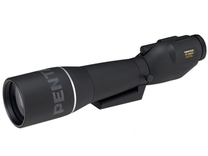 PF100ED Spotting Scope 