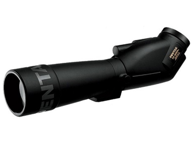PF80EDA Spotting Scope  Angled Body
