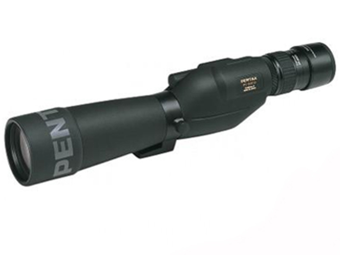 PF80ED Spotting Scope