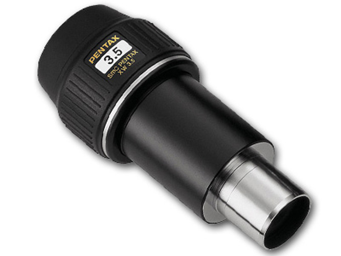 EYEPIECE 3.5 smc XW Astronomical