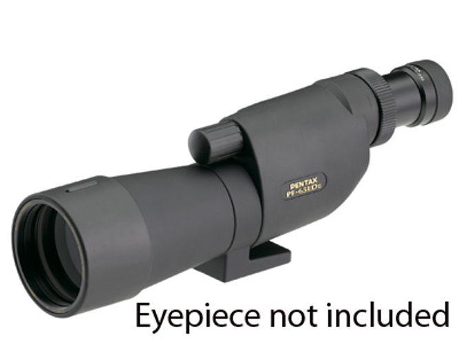 PF65ED II Spotting Scope with Case