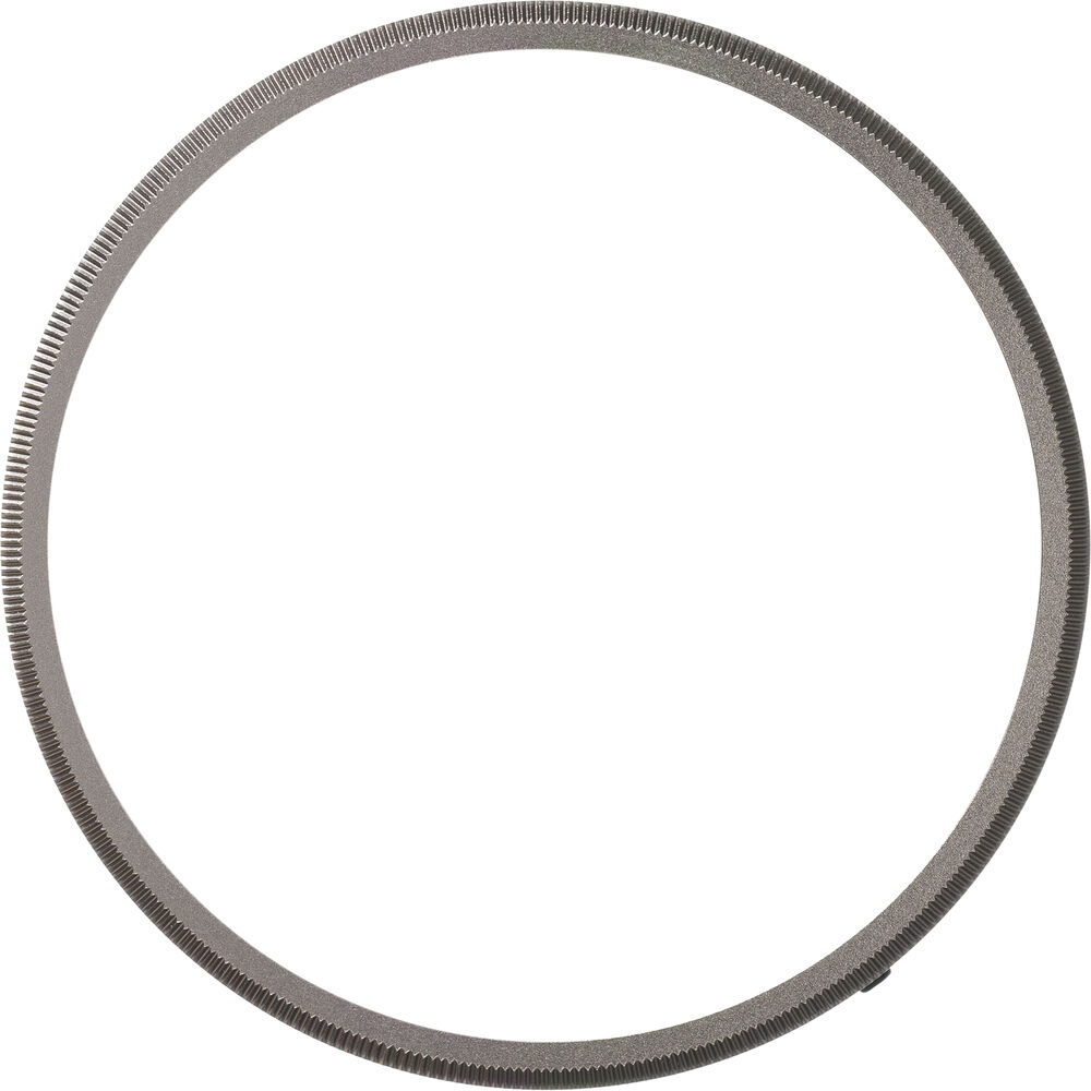 GN-2 Ring Cap (Dark Grey)