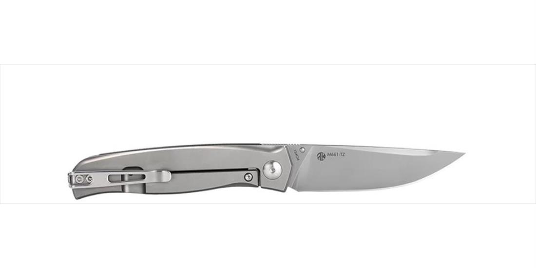 M661-TZ Folding Pocket Knife