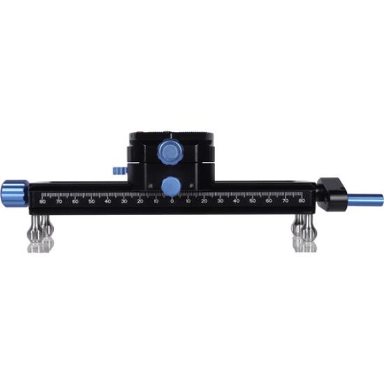 MS18 Macro Focusing Rail