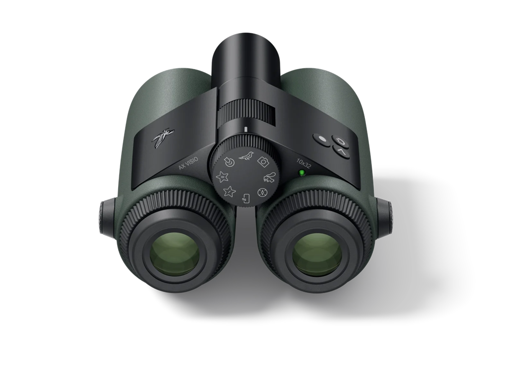 AX Visio 10x32