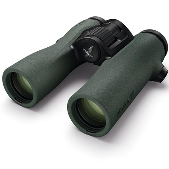 NL Pure 8x32 Green Binocular