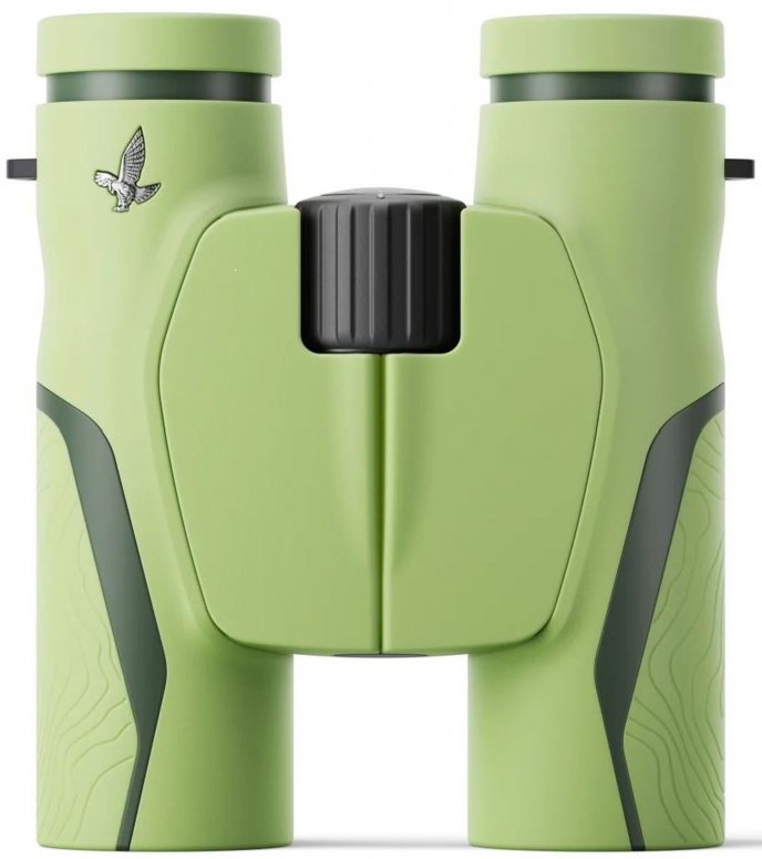 My Junior 7x28 Jungle Green Binocular