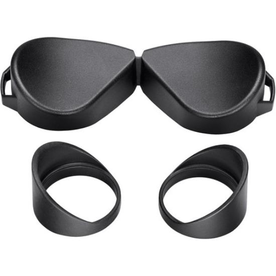 Winged Eyecup/Rainguard Set