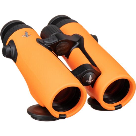 EL Range 10x42 TA Laser Rangefinder Orange