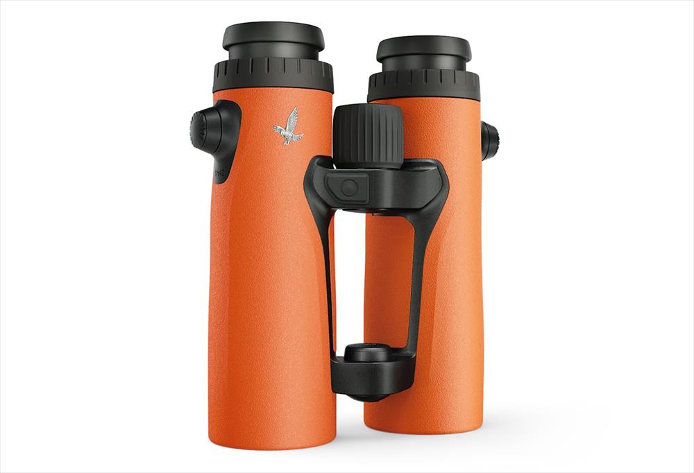 EL Range 12x42 TA Orange
