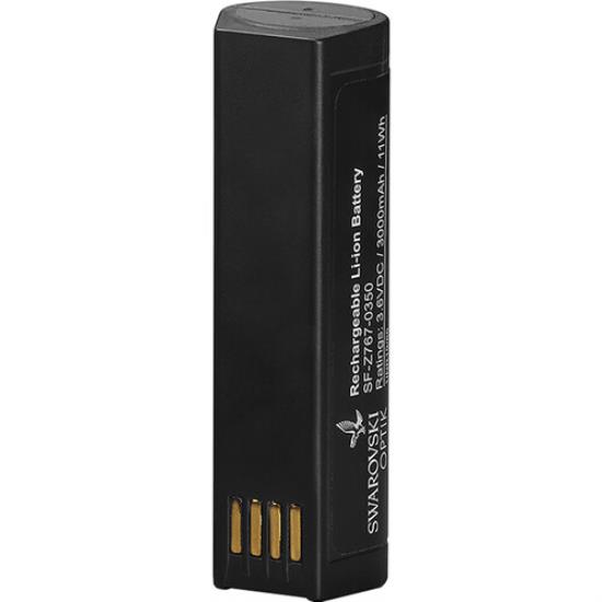 Rechargeable Lithium-Ion Battery for AX Visio Binoculars