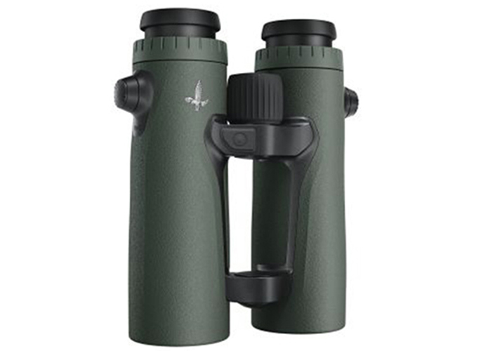 EL Range 10x42 with Tracking Assistant