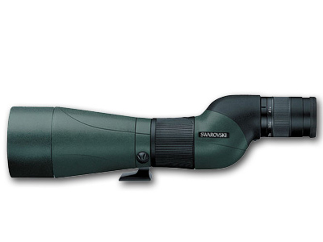 STS-65 HD Straight Scope w/20-60x Eyepiece Kit #