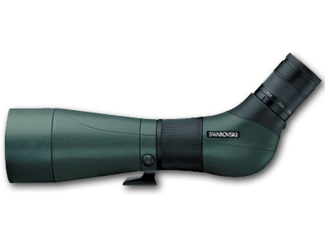 ATS-65 HD Angled Scope w/20-60x Eyepiece Kit #