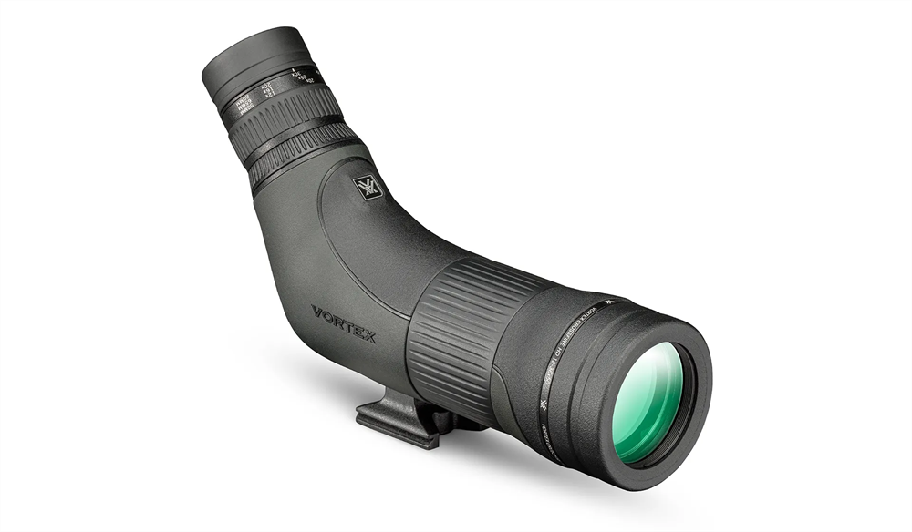Crossfire HD 12-36x50 (Angled)