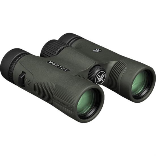 Diamondback 8x28 HD Binoculars 