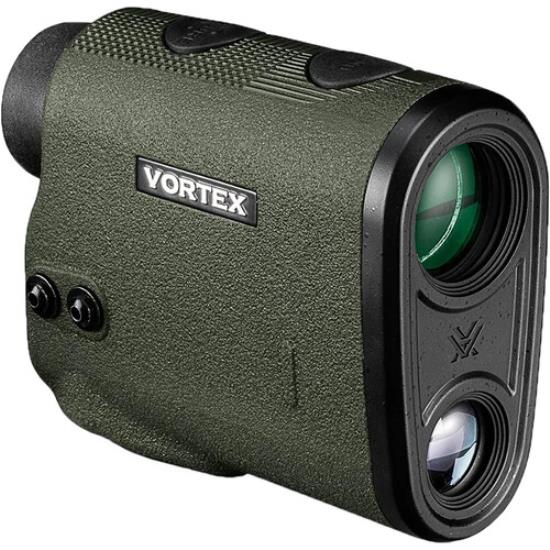 Diamondback 7x24 HD 2000 Laser Rangefinder