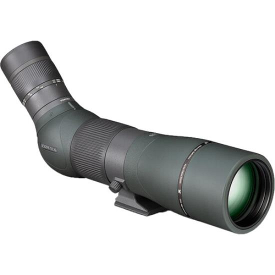 Razor HD 22-48x65 Spotting Scope (Angled Viewing)