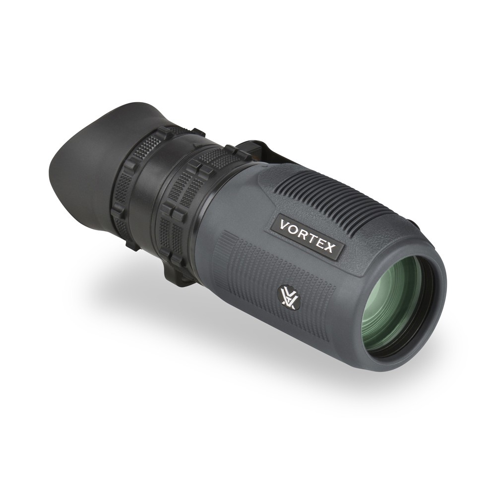 Solo 8x36 RT with mrad Ranging Reticle