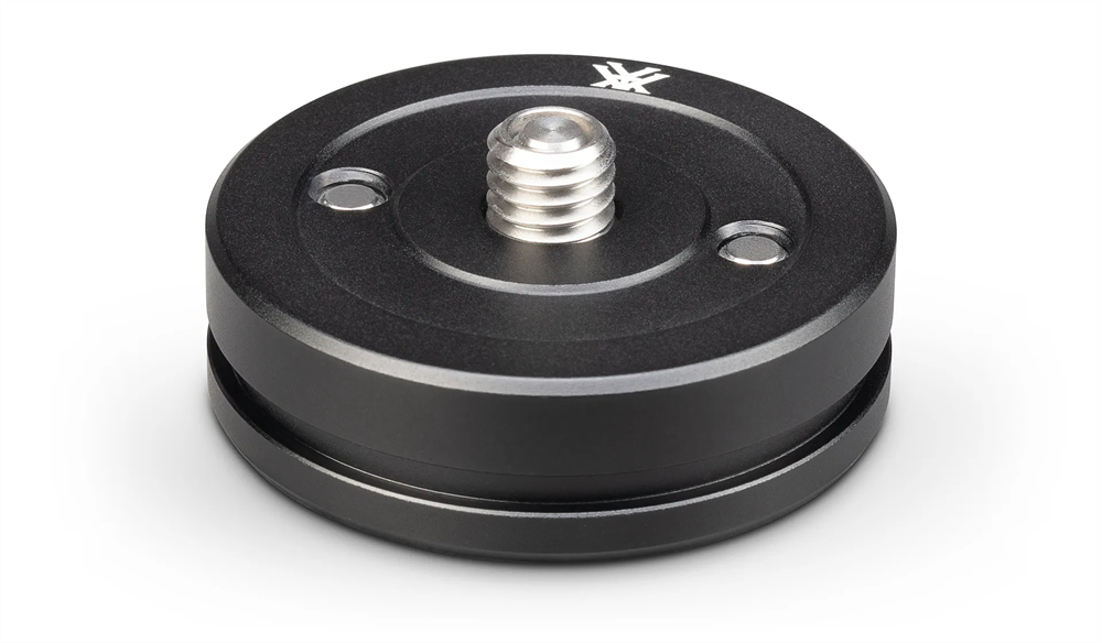 Switchback Carbon Tripod Head Adapter