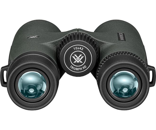 Triumph HD 10x42 Binocular
