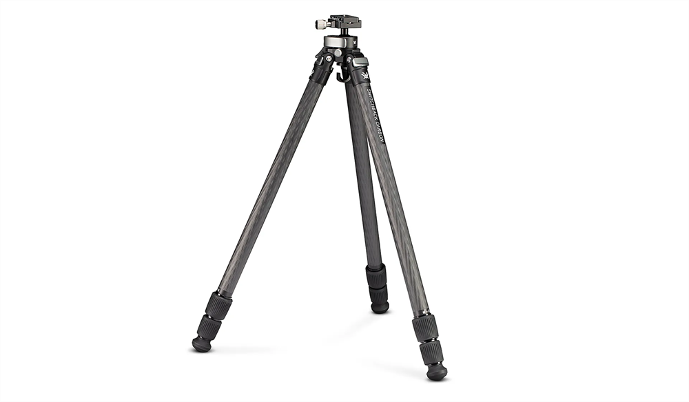 Switchback Carbon Tripod Kit