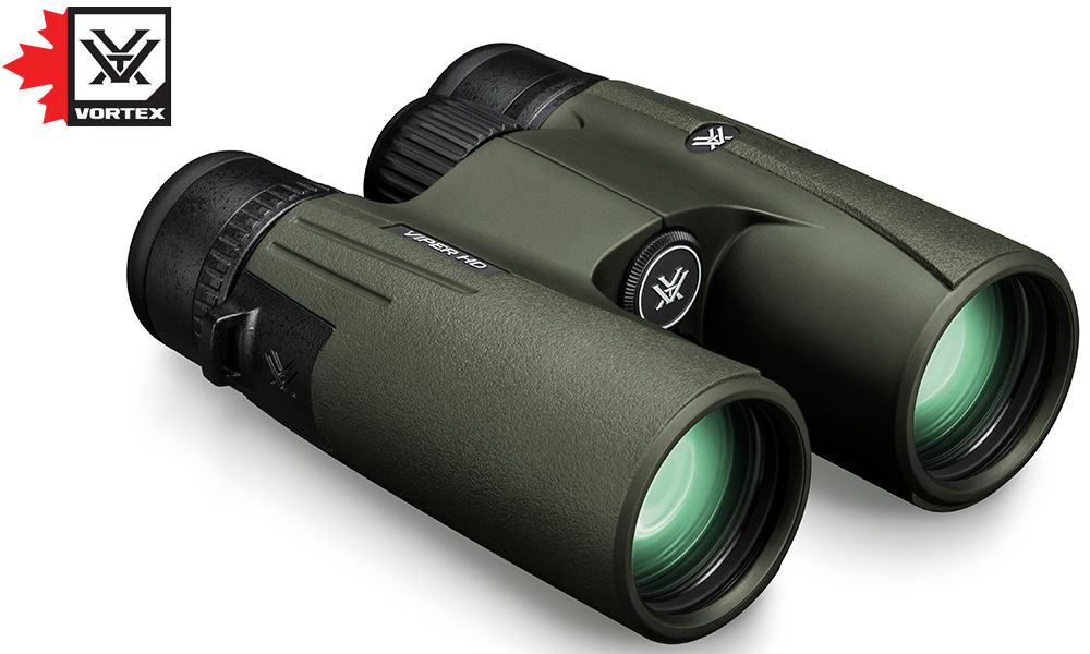 Viper HD 10x42 Roof Prism Binoculars