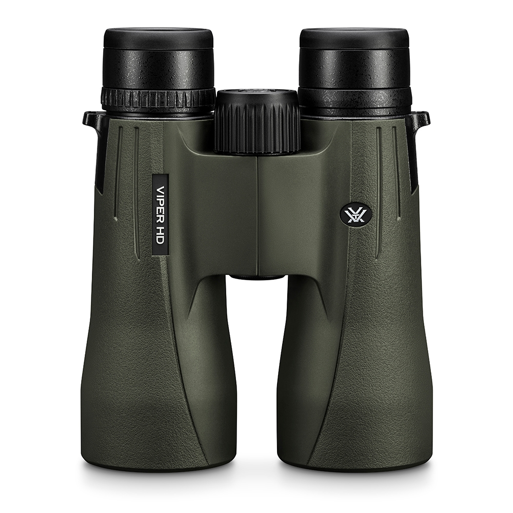Viper 12x50 HD Binoculars 