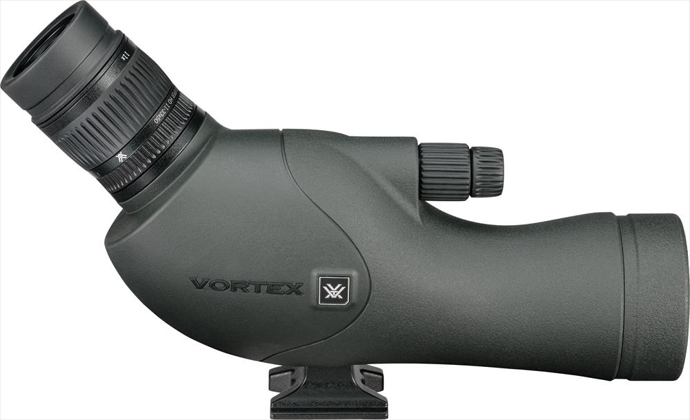 Viper HD 11-33x50 Spotting Scope Angled