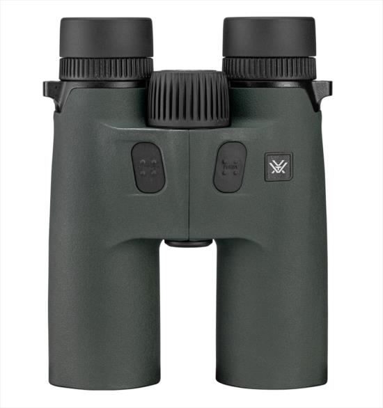 Ranger HD 3000 Laser Rangefinder Binocular