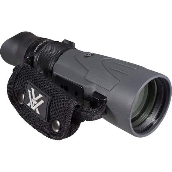 Recon R/T 15x50 Tactical Scope