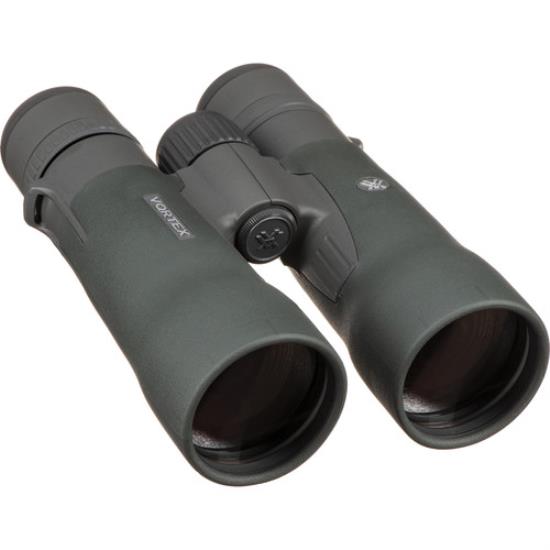Razor 12x50 HD Binoculars with Case
